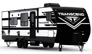 Shop Travel Trailers in Springdale & Conway, AR